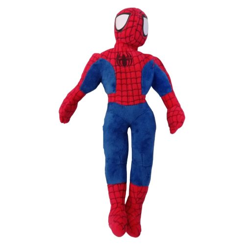 Spiderman plüss figura 