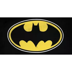 Batman fürdőlepedő, strand törölköző