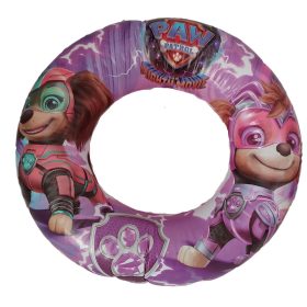 Mancs Őrjárat úszógumi pink