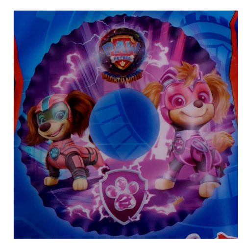 Mancs Őrjárat úszógumi pink