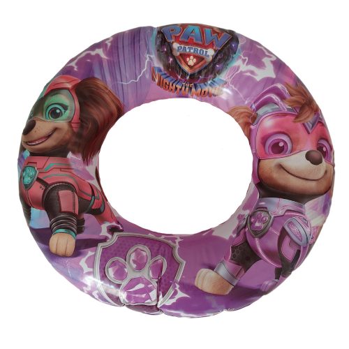 Mancs Őrjárat úszógumi pink