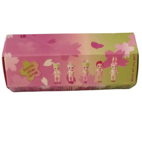 Sonny Angel Cherry Blossom Series