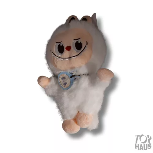 Labubu plüss