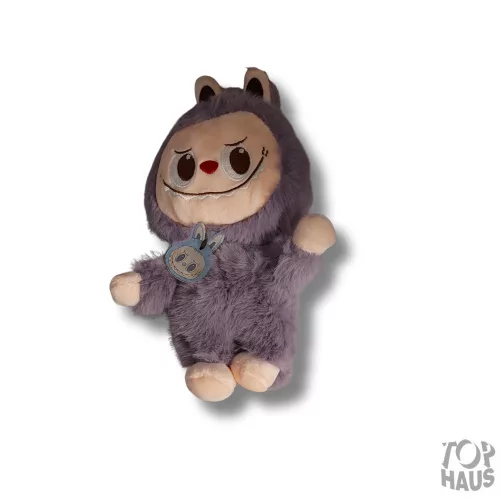 Labubu plüss