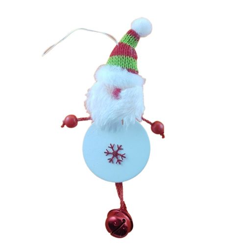 Karácsonyi Dísz 14cm