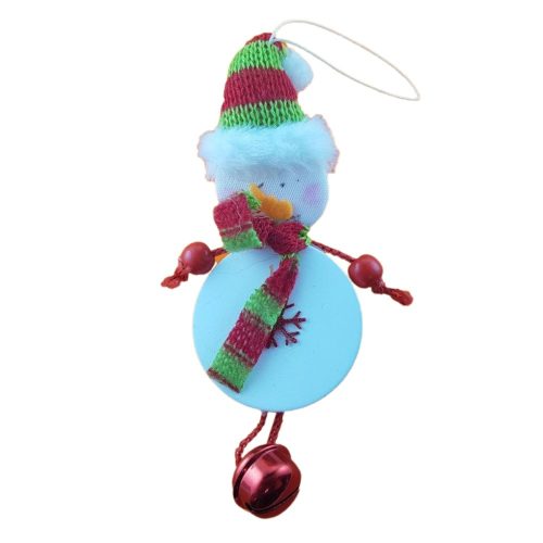 Karácsonyi Dísz 14cm