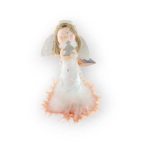 Karácsonyi Angyal E3571