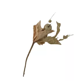 Mikulásvirág arany 