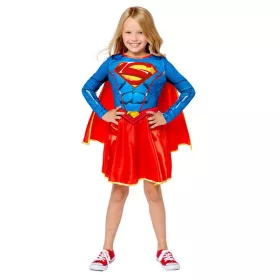 Super girl jelmez 2-3 év