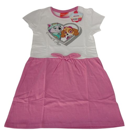 Mancs őrjárat gyermek nyári ruha