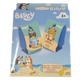 Bluey kutya karúszó