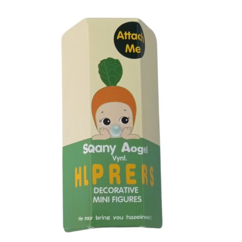 Sqany Aogel