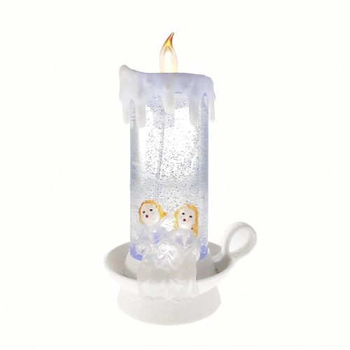 Karácsonyi gyertya 26Cm