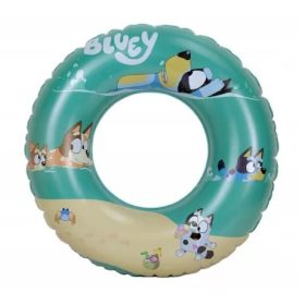 Bluey kutya úszógumi 50cm