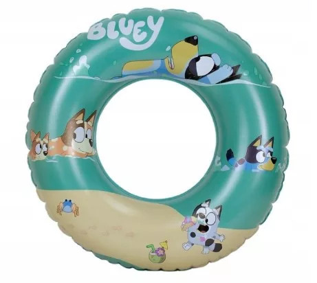 Bluey kutya úszógumi 50cm