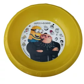 Minion mélytányér