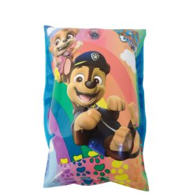 Mancs Őrjárat karúszó