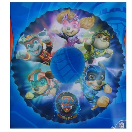 Mancs Őrjárat úszógumi