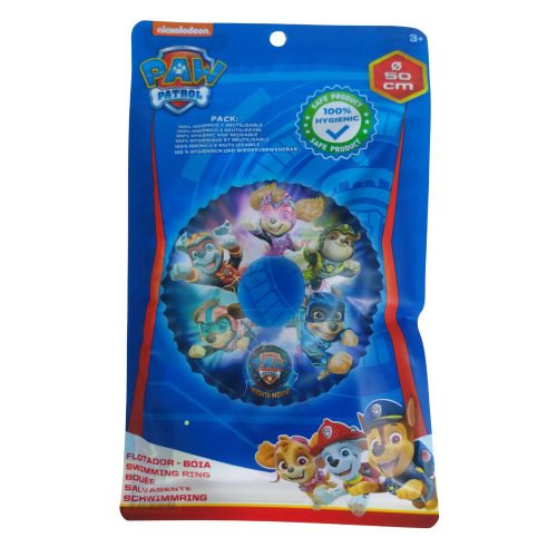 Mancs Őrjárat úszógumi