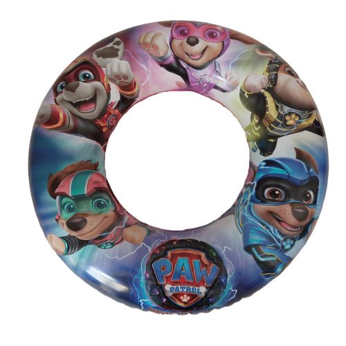 Mancs Őrjárat úszógumi