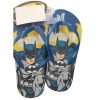 Batman Flip-Flop gyerek papucs 26-33