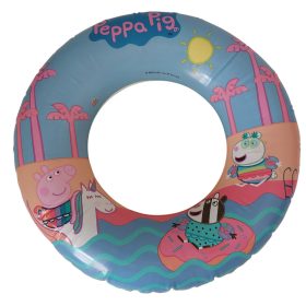 Peppa Malac karúszó