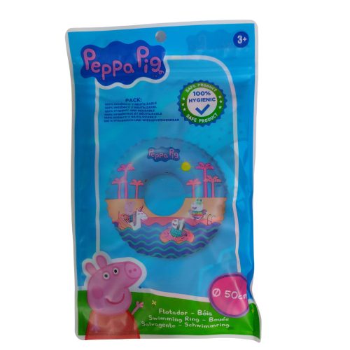 Peppa Malac karúszó