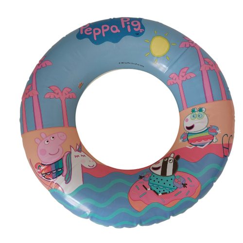 Peppa Malac karúszó