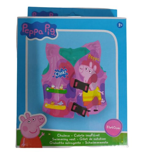 Peppa malac úszómellény