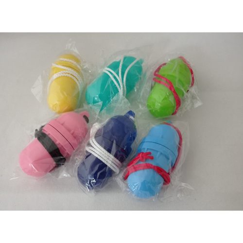 Vizipénztárca - beach box 