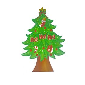 Karácsonyfa Álló Dekoráció 88 Cm