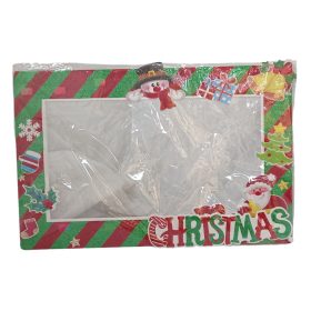 Képkeret Karácsonyi 88x58cm 