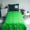 Minecraft Bedlinen 140×200 cm, 70×90 cm