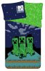 Minecraft Bedlinen 140×200 cm, 70×90 cm