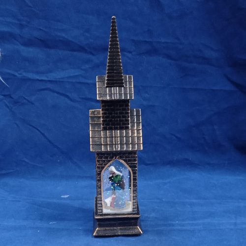 Lámpás templom 2 féle