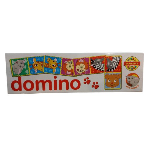 Domino Mix 