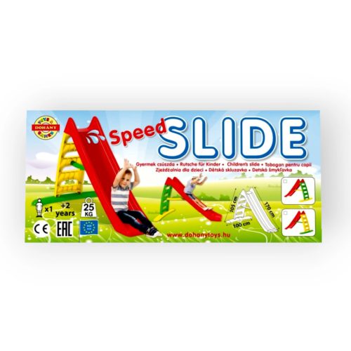 Csúszda 170 cm 463