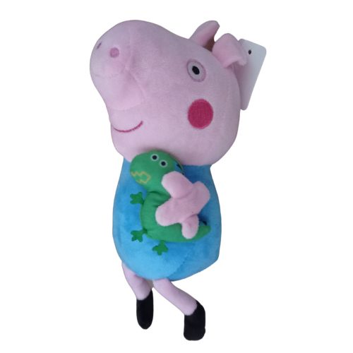 Peppa malac és barátai