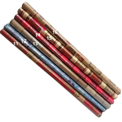 Csomagoló parírtekercs 200x70cm