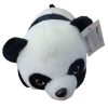 Plüss panda 30cm