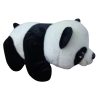 Plüss panda 30cm