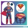 Superman jelmez 10-12 years