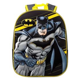 Batman 3D hátitáska 31cm