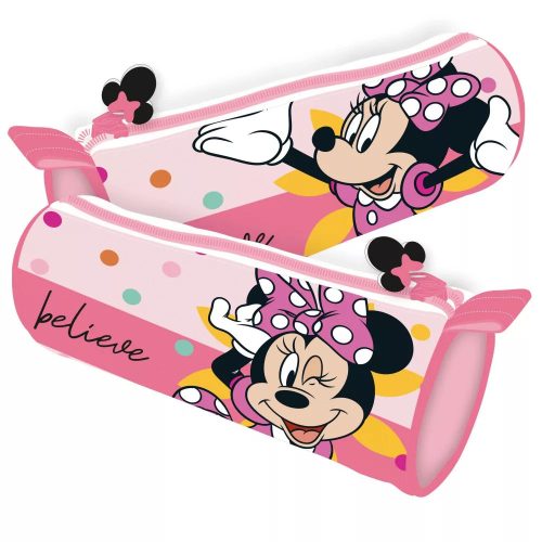 Minnie believe tolltartó