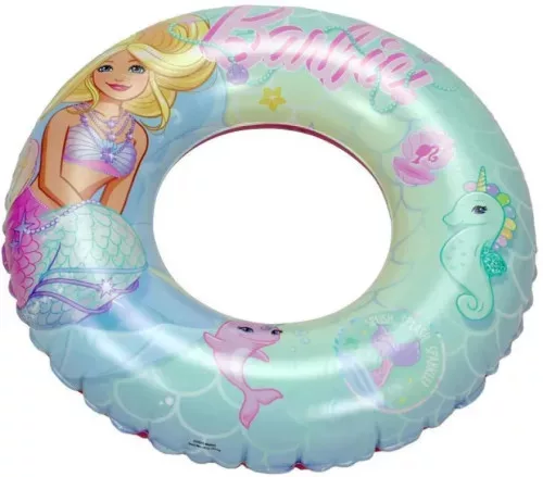 Barbie Mermaid úszógumi 51cm