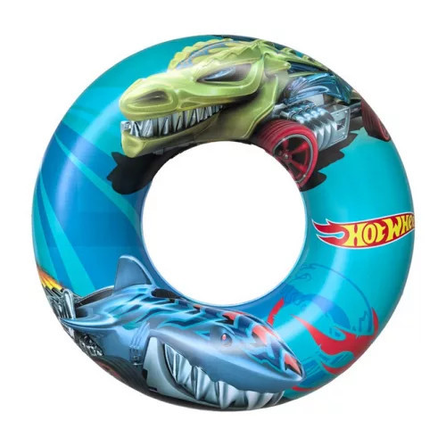 Hot Wheels úszógumi 51cm