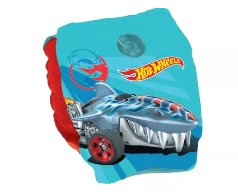 Hot Wheels karúszó 25x15cm