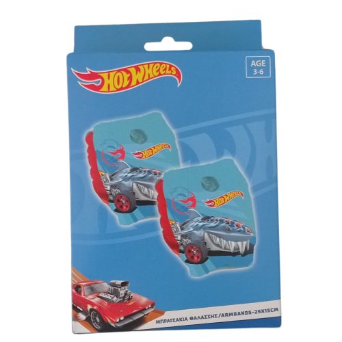 Hot Wheels karúszó 25x15cm