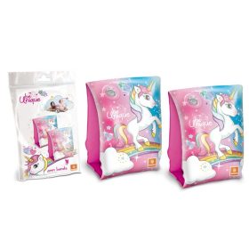 Unikornis karúszó 15x23cm