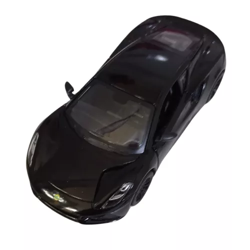  Lotus Emira